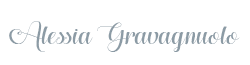 Alessia Gravaguolo HOME STAGER Milano Como