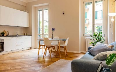 Che cosa è L’Home Staging