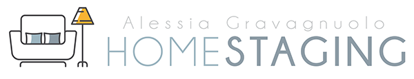 Alessia Gravagnuolo - HOME STAGING