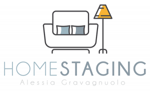 Alessia Gravagnuolo HOME STAGING